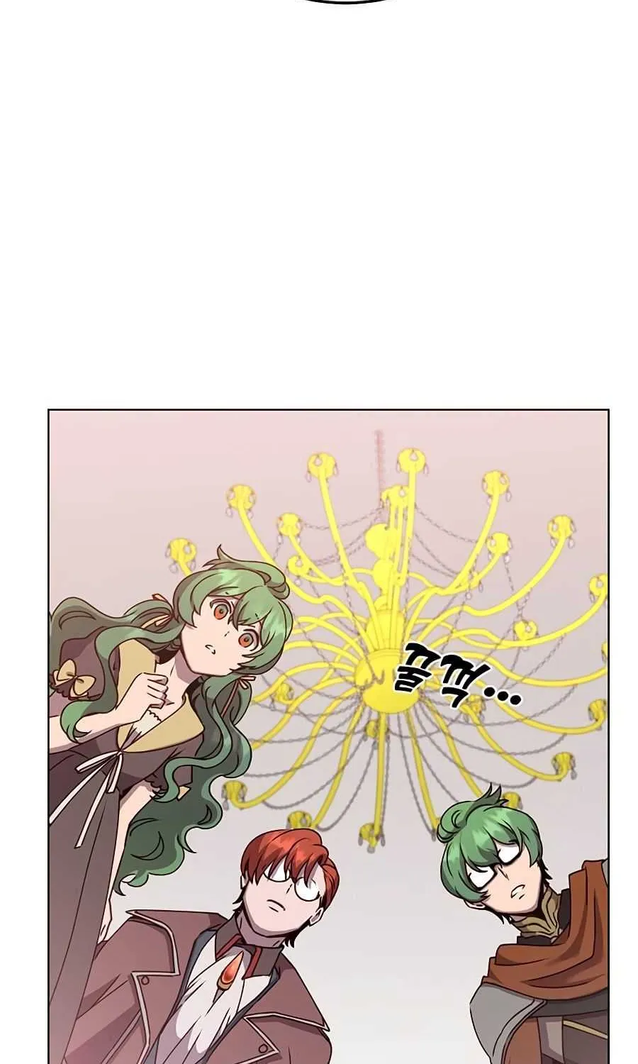 Read The Max Level Hero Has Returned! chapter 72 image 75 on Lezhin