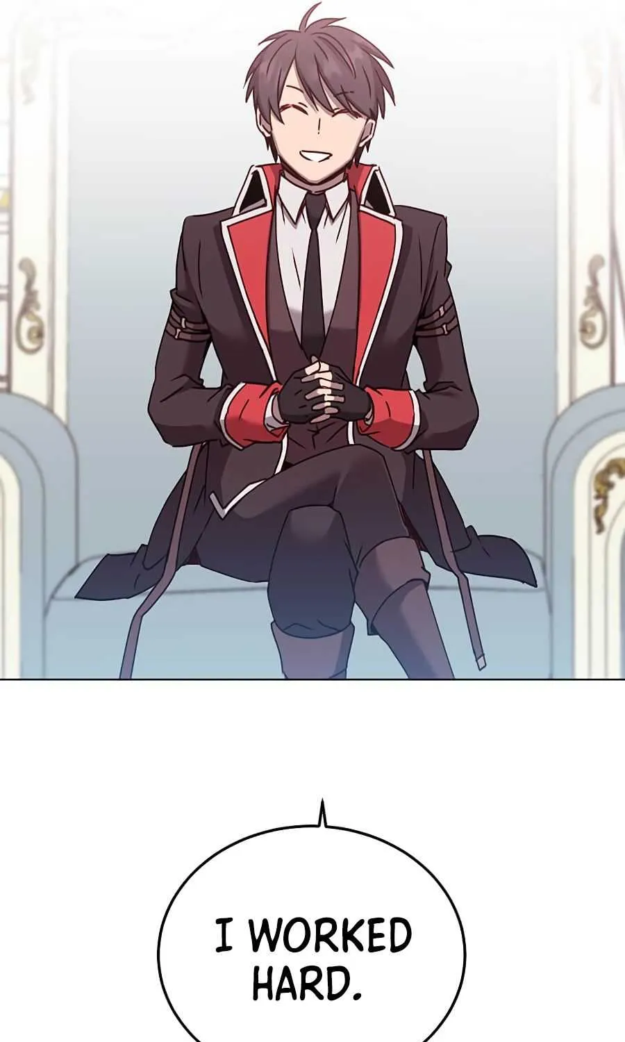 Read The Max Level Hero Has Returned! chapter 72 image 77 on Lezhin
