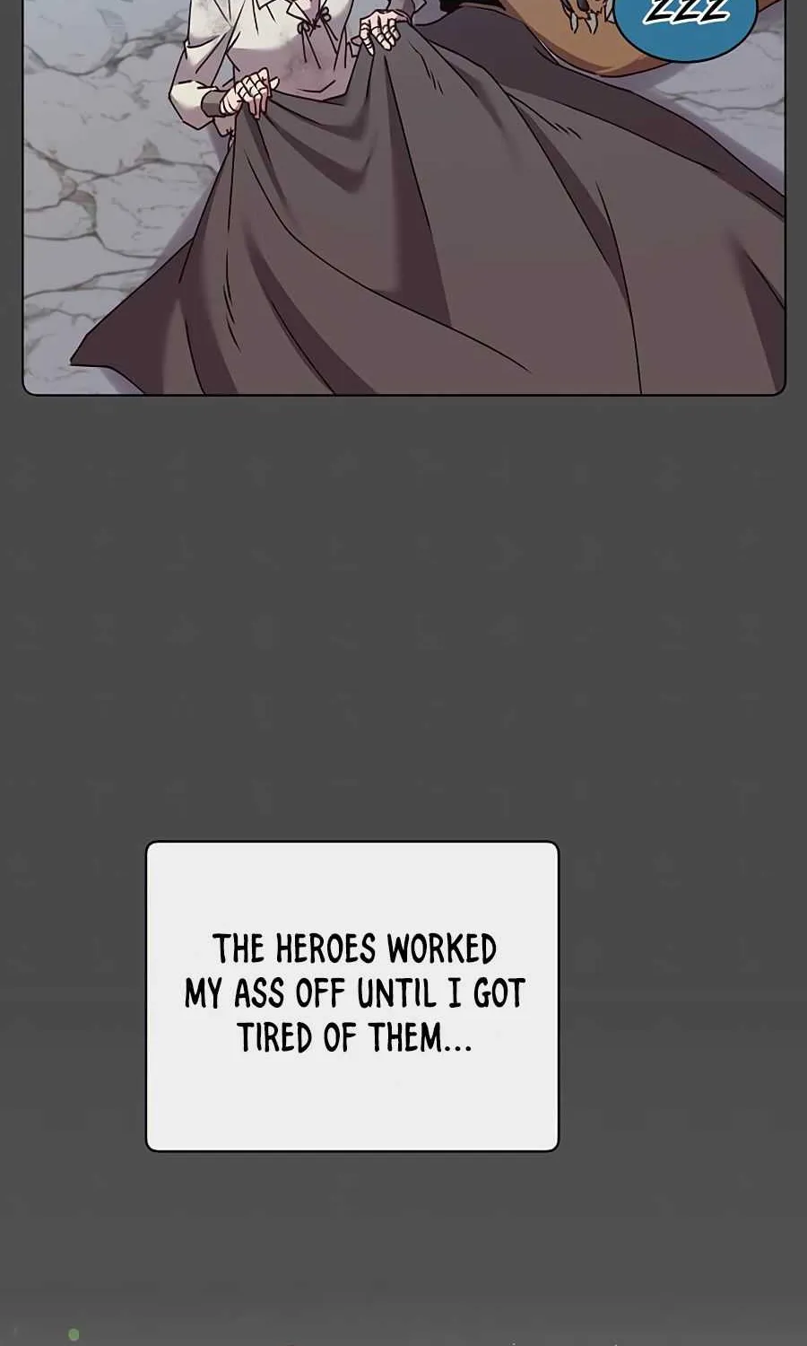 Read The Max Level Hero Has Returned! chapter 72 image 86 on Lezhin