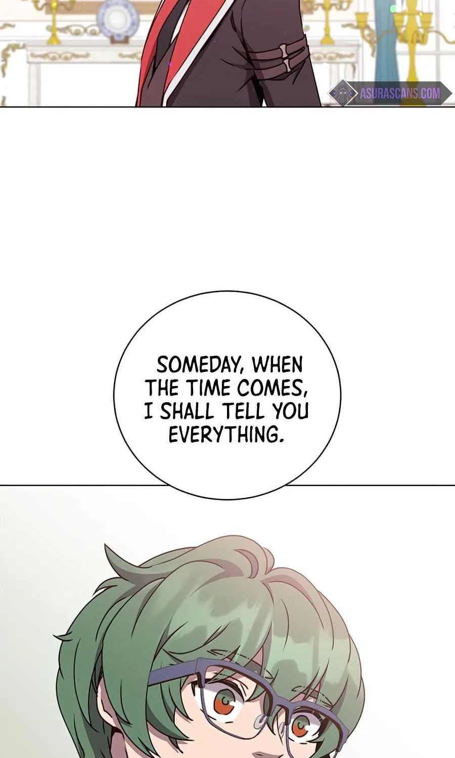 Read The Max Level Hero Has Returned! chapter 73 image 11 on Lezhin