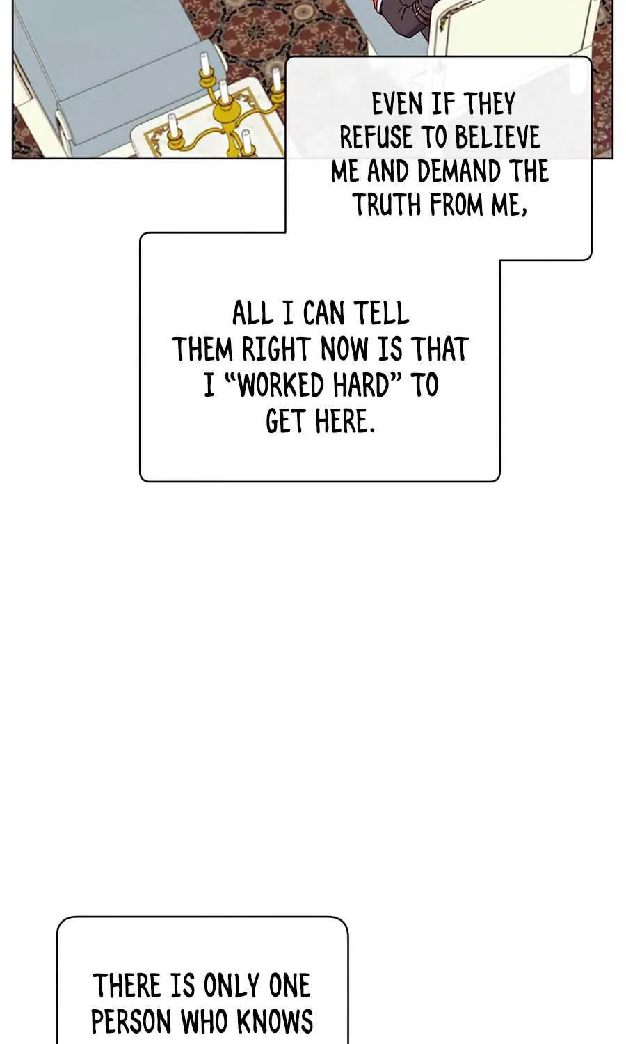 Read The Max Level Hero Has Returned! chapter 73 image 15 on Lezhin