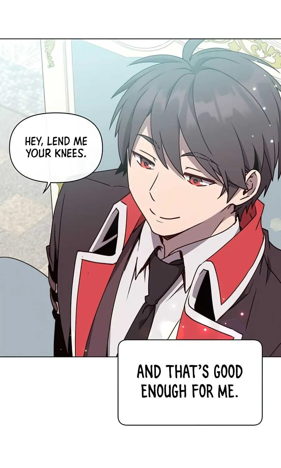 Read The Max Level Hero Has Returned! chapter 73 image 17 on Lezhin