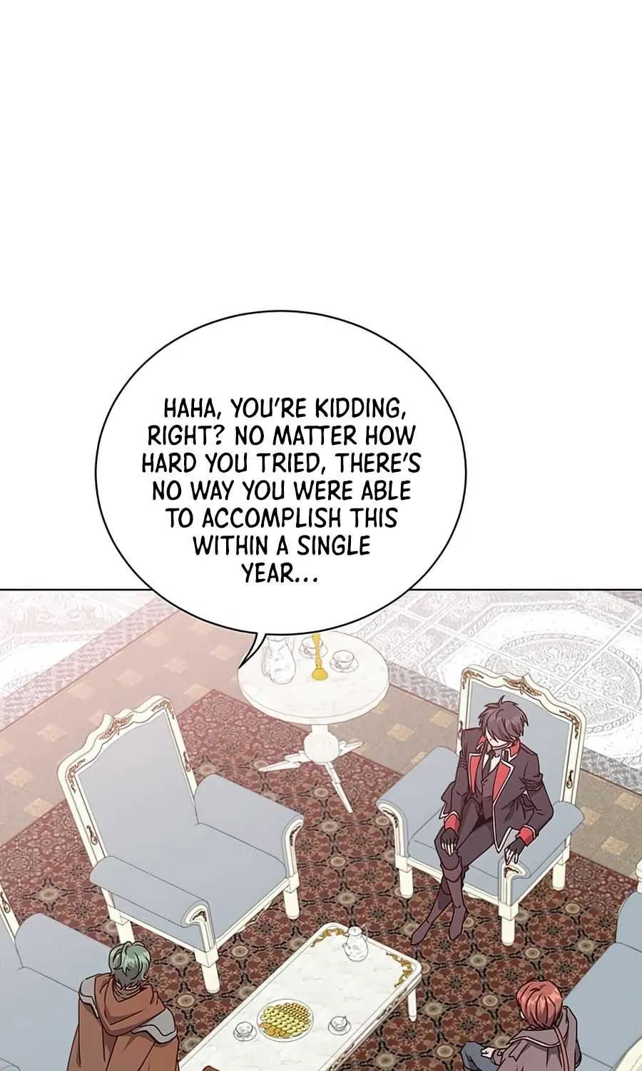 Read The Max Level Hero Has Returned! chapter 73 image 3 on Lezhin
