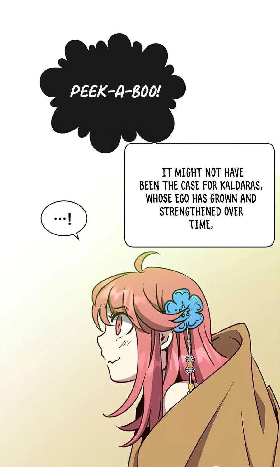 Read The Max Level Hero Has Returned! chapter 73 image 32 on Lezhin