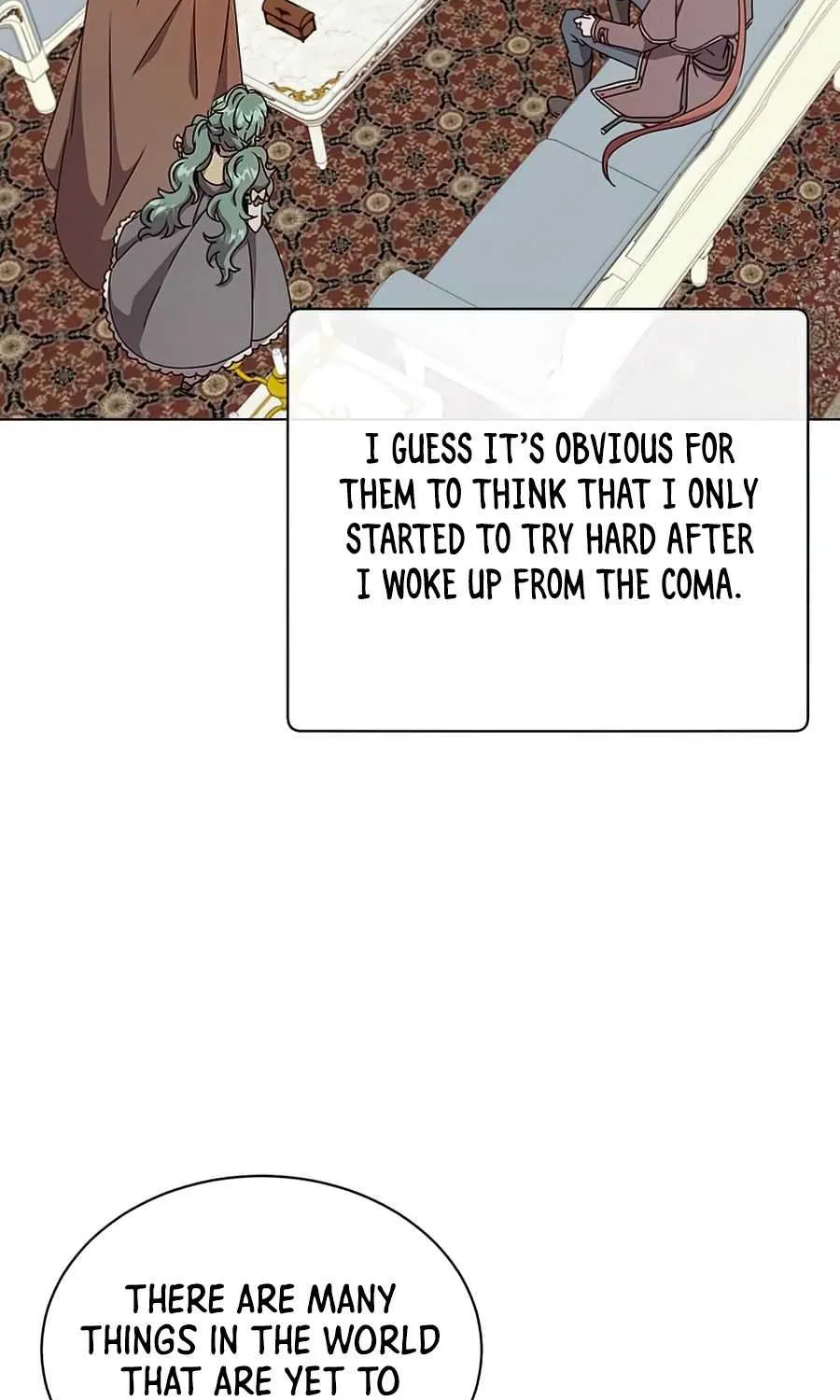 Read The Max Level Hero Has Returned! chapter 73 image 4 on Lezhin