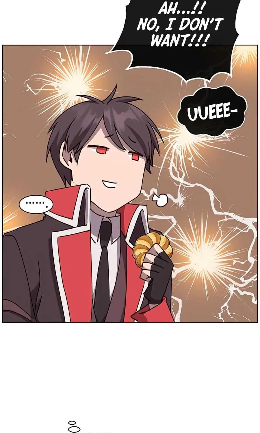 Read The Max Level Hero Has Returned! chapter 73 image 40 on Lezhin