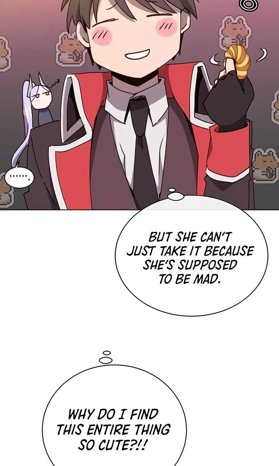 Read The Max Level Hero Has Returned! chapter 73 image 43 on Lezhin