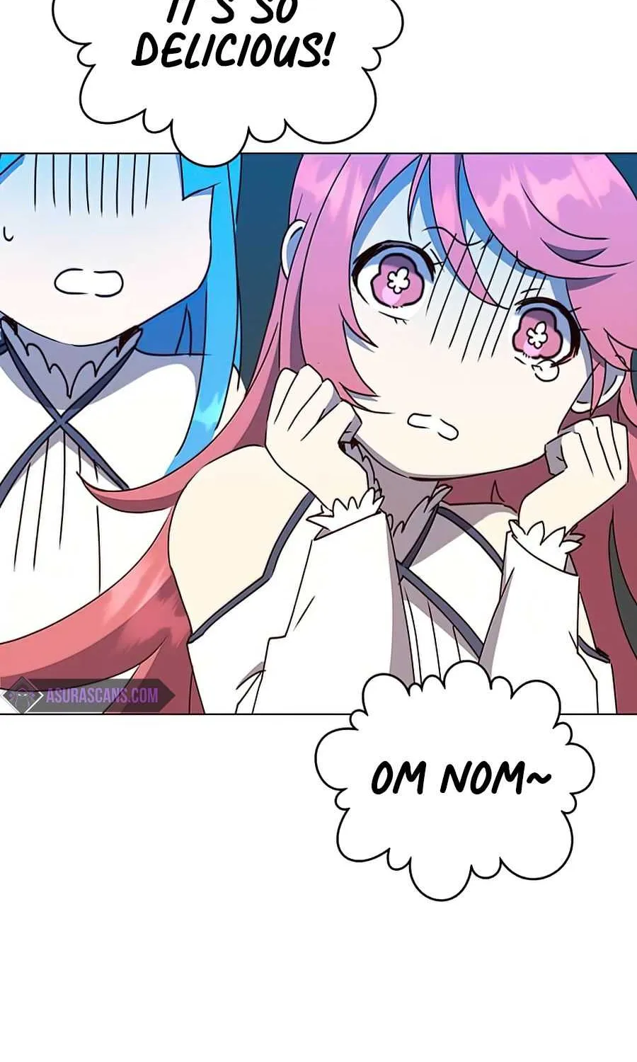 Read The Max Level Hero Has Returned! chapter 73 image 47 on Lezhin