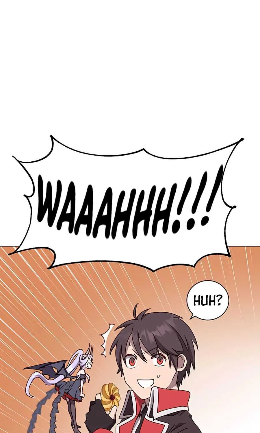Read The Max Level Hero Has Returned! chapter 73 image 49 on Lezhin