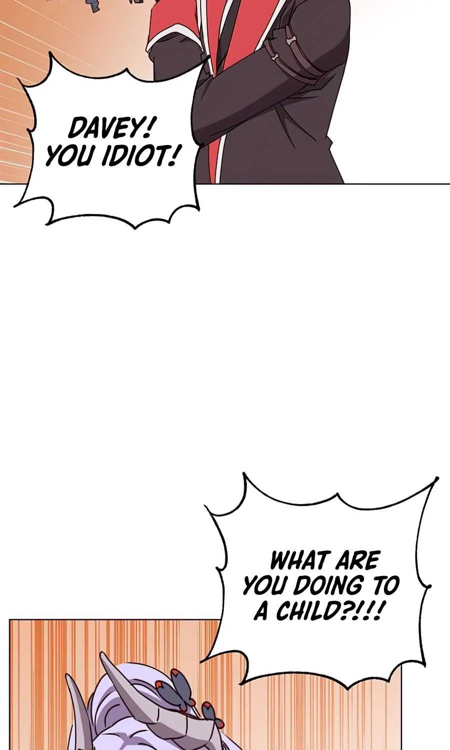 Read The Max Level Hero Has Returned! chapter 73 image 50 on Lezhin