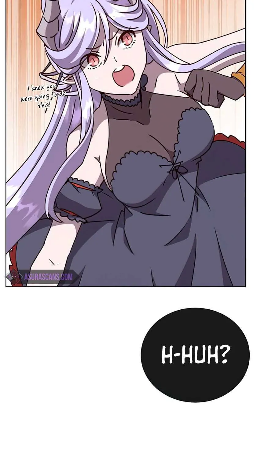 Read The Max Level Hero Has Returned! chapter 73 image 51 on Lezhin