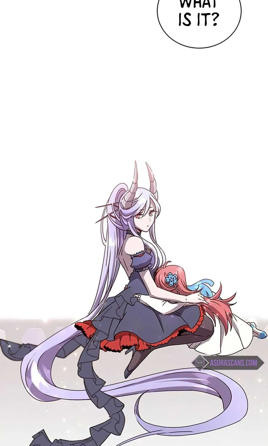 Read The Max Level Hero Has Returned! chapter 73 image 57 on Lezhin