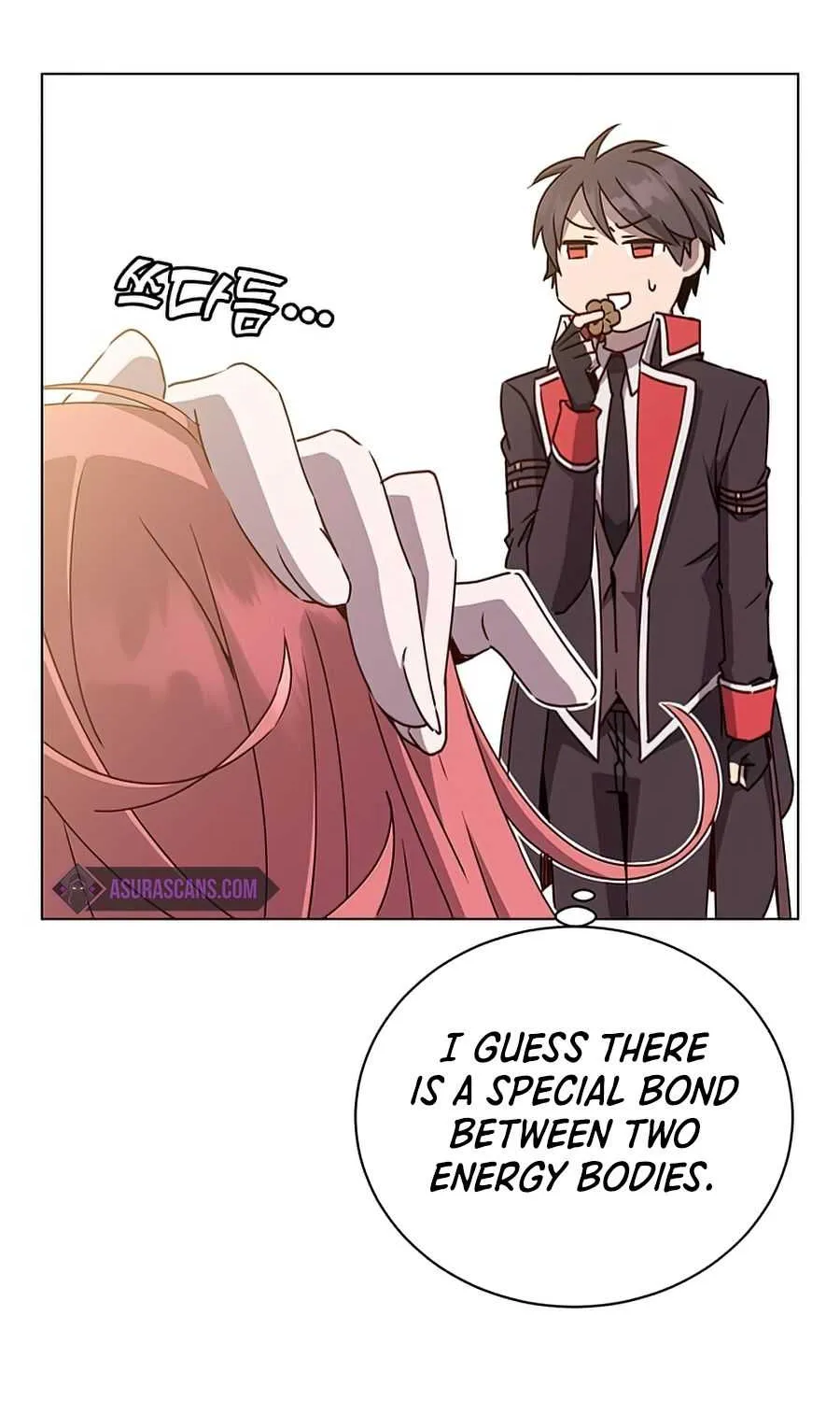 Read The Max Level Hero Has Returned! chapter 73 image 60 on Lezhin