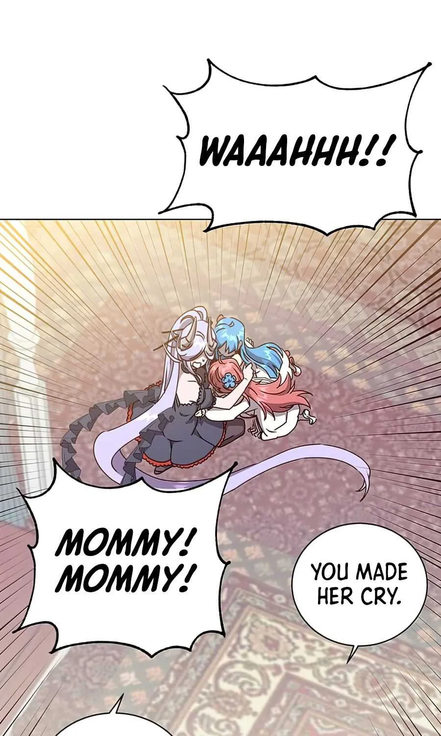 Read The Max Level Hero Has Returned! chapter 73 image 64 on Lezhin