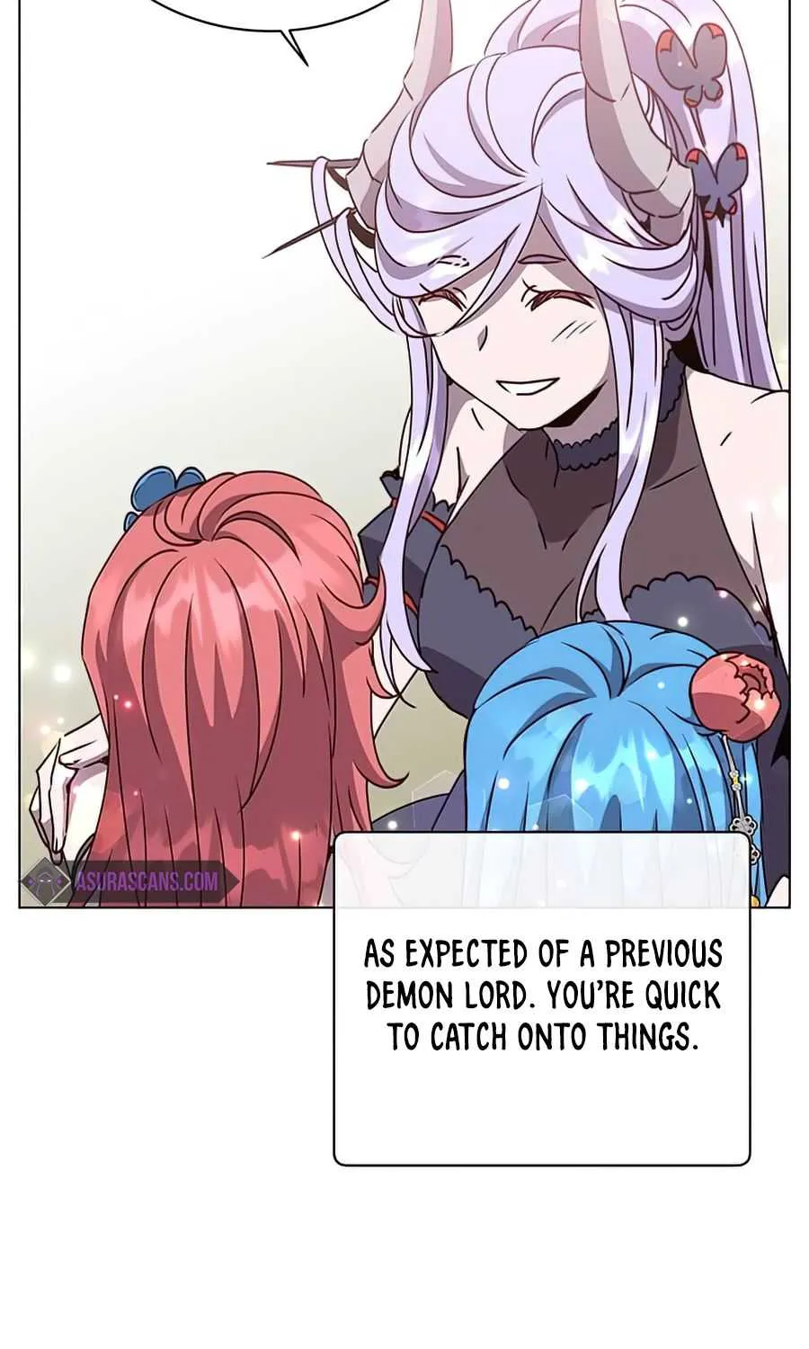 Read The Max Level Hero Has Returned! chapter 73 image 67 on Lezhin