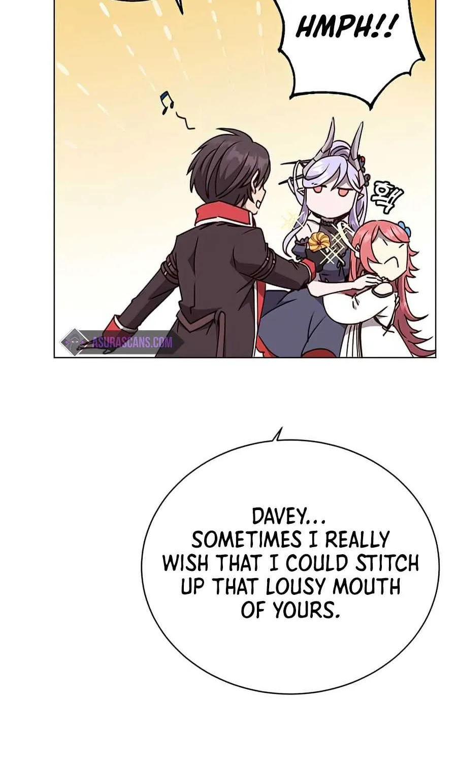 Read The Max Level Hero Has Returned! chapter 73 image 71 on Lezhin