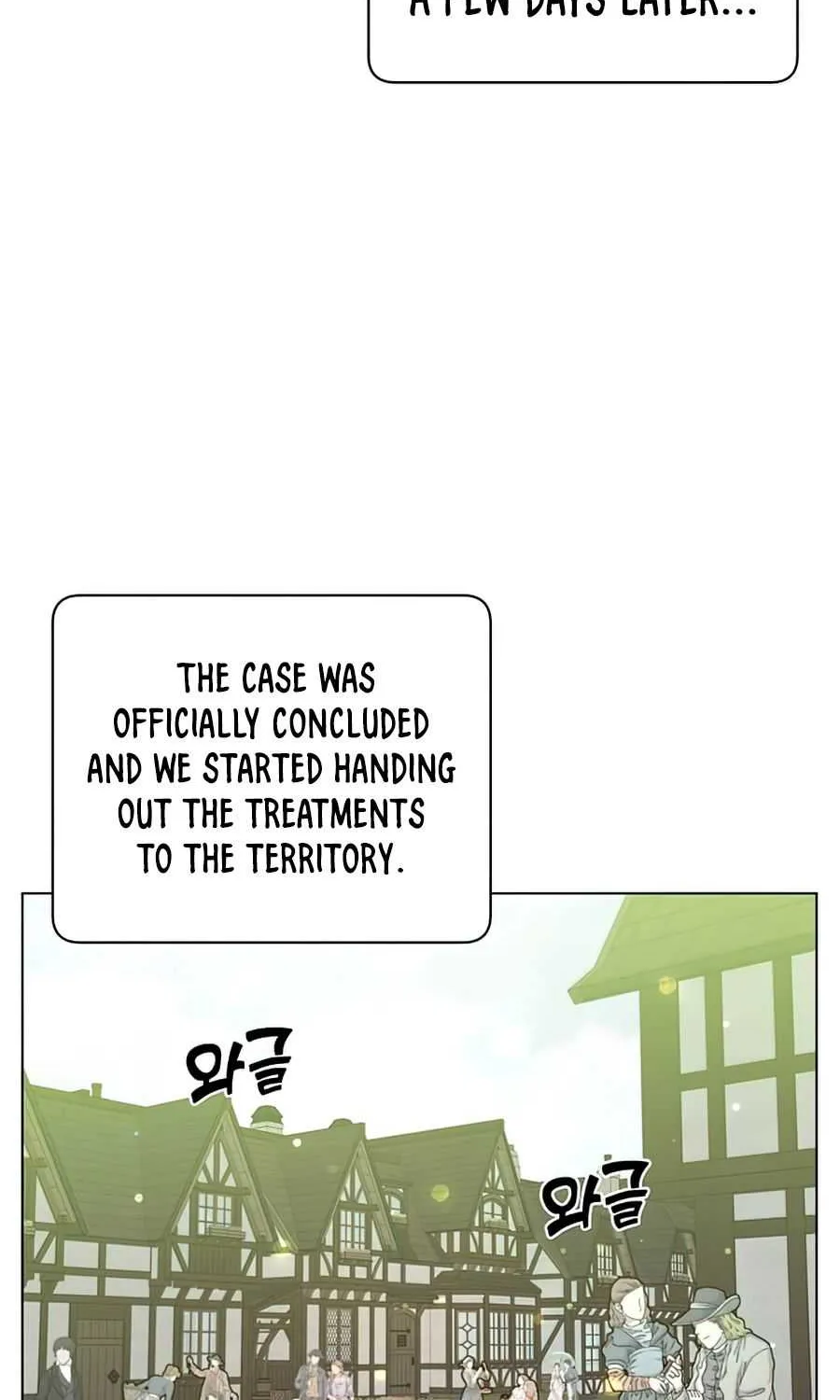 Read The Max Level Hero Has Returned! chapter 73 image 75 on Lezhin