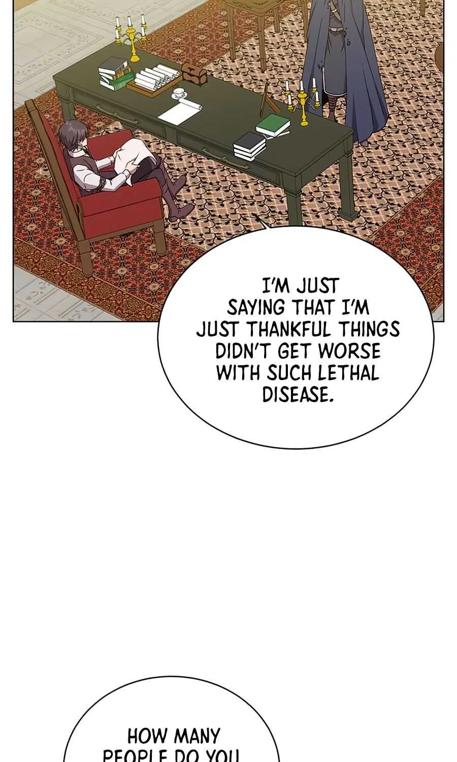 Read The Max Level Hero Has Returned! chapter 73 image 80 on Lezhin