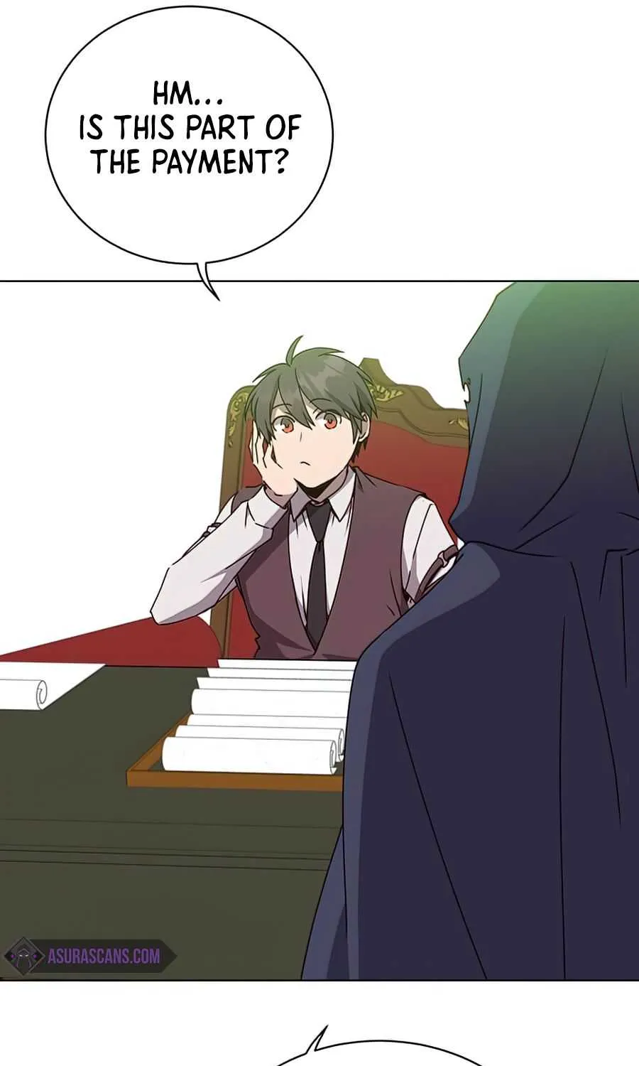 Read The Max Level Hero Has Returned! chapter 73 image 87 on Lezhin