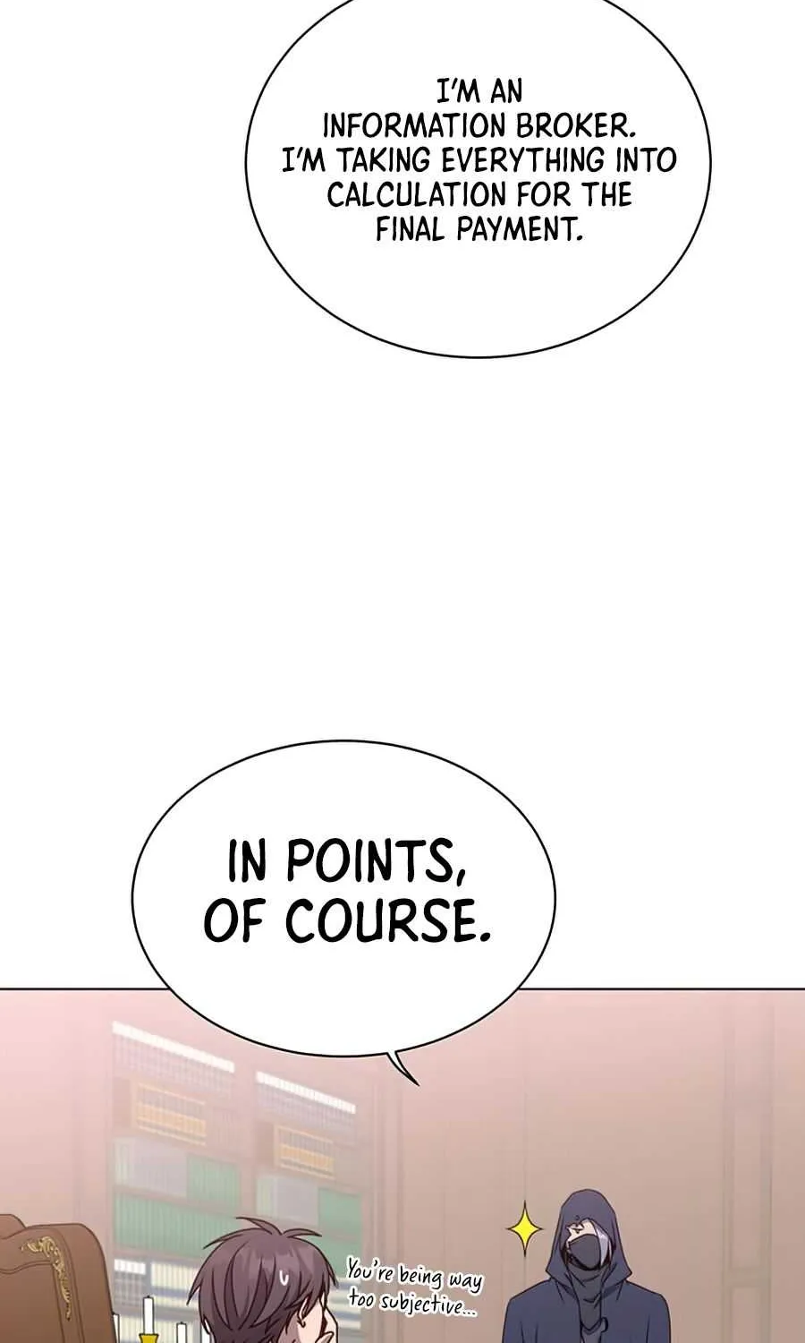 Read The Max Level Hero Has Returned! chapter 73 image 88 on Lezhin