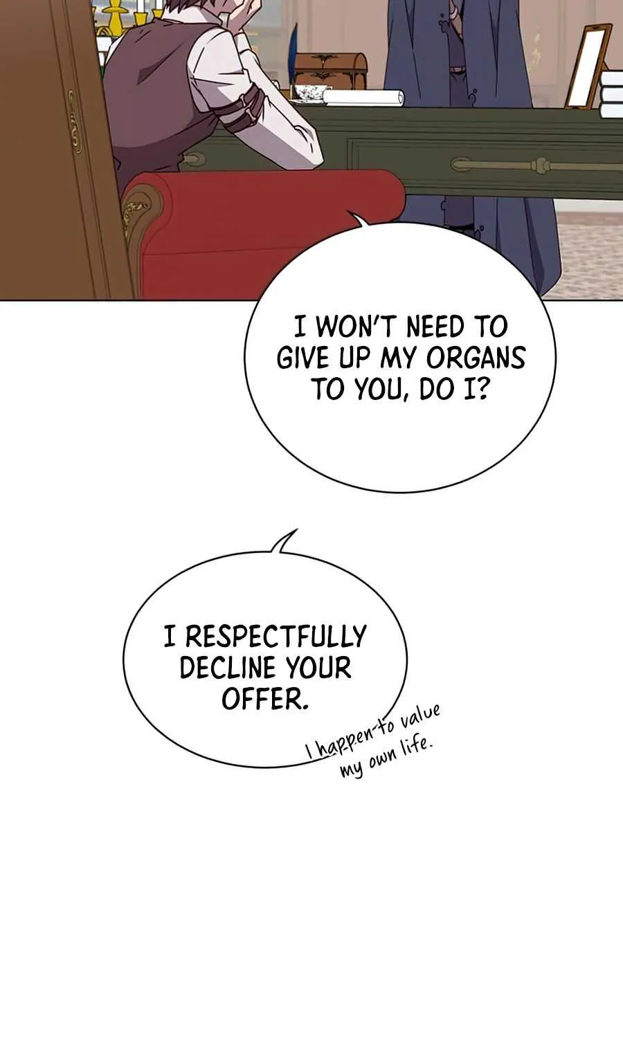 Read The Max Level Hero Has Returned! chapter 73 image 89 on Lezhin