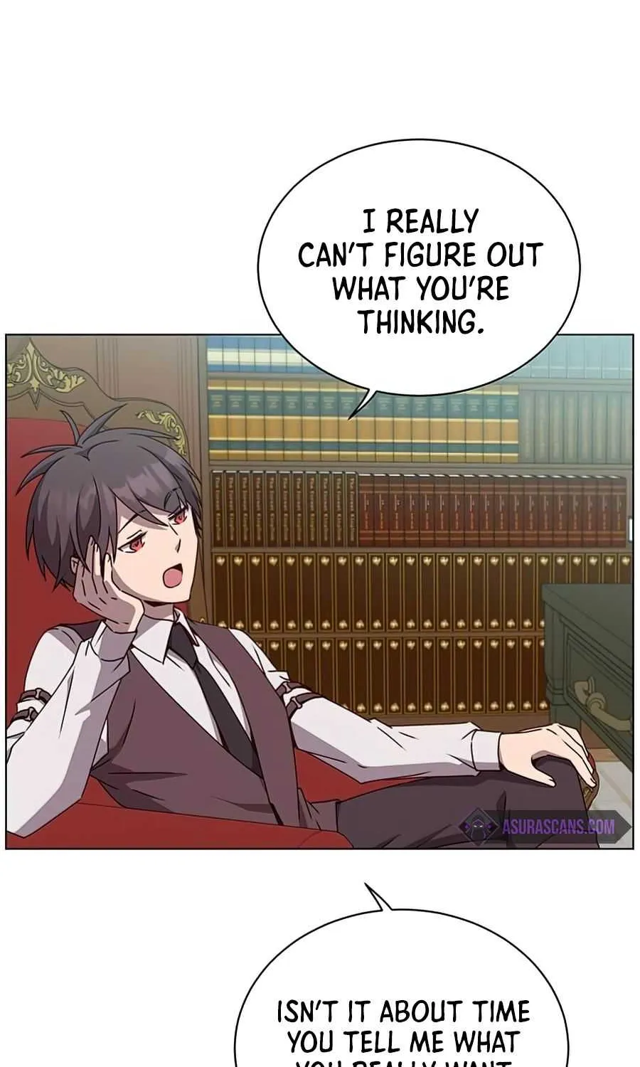 Read The Max Level Hero Has Returned! chapter 73 image 90 on Lezhin