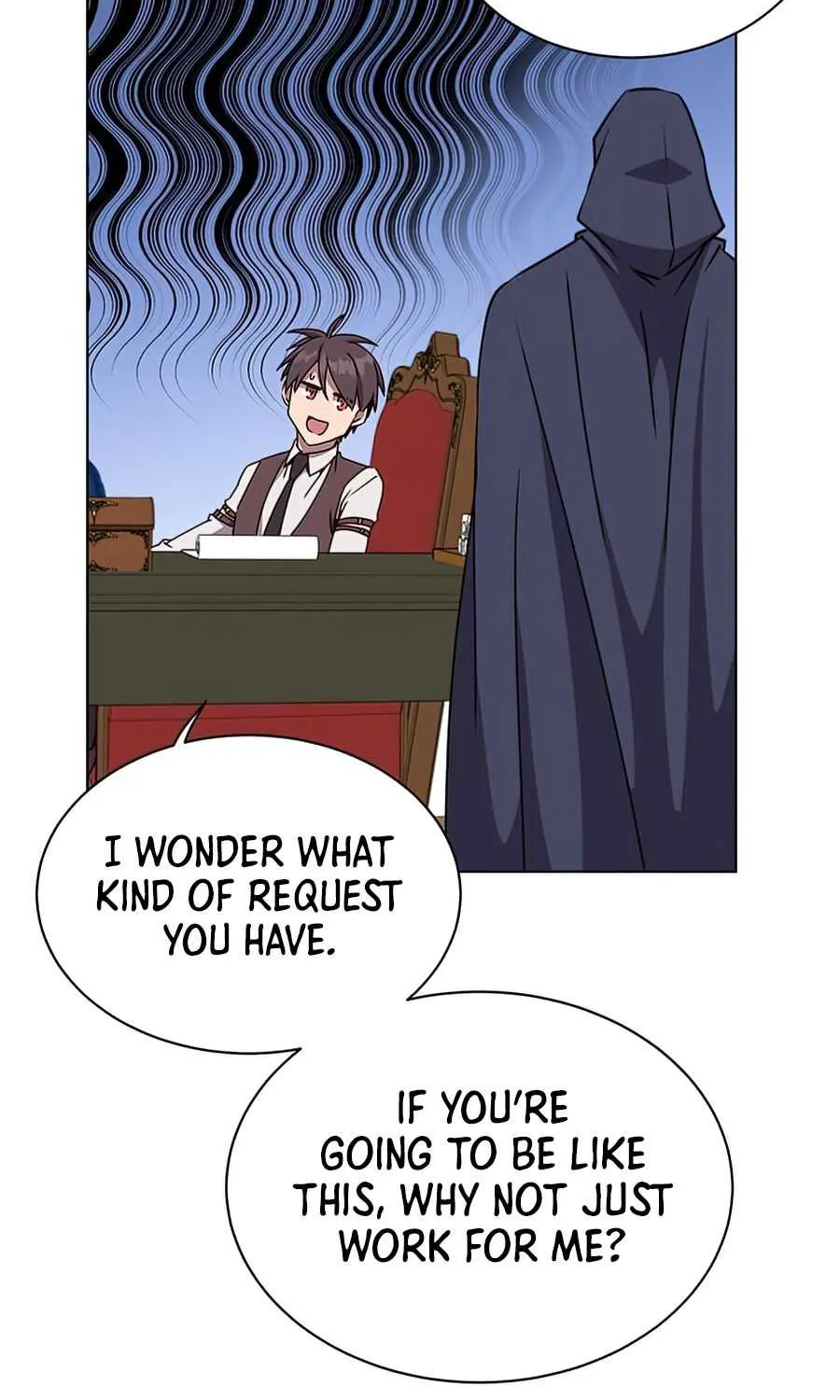 Read The Max Level Hero Has Returned! chapter 73 image 92 on Lezhin
