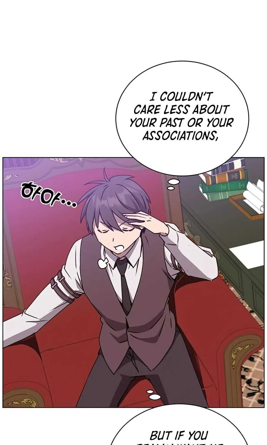 Read The Max Level Hero Has Returned! chapter 73 image 94 on Lezhin