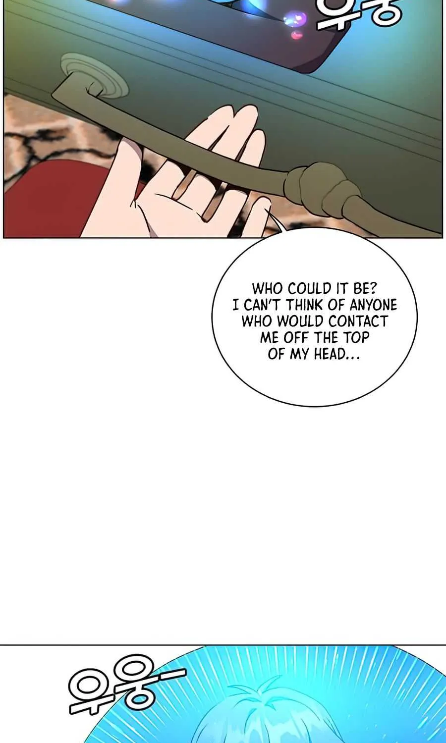 Read The Max Level Hero Has Returned! chapter 73 image 97 on Lezhin