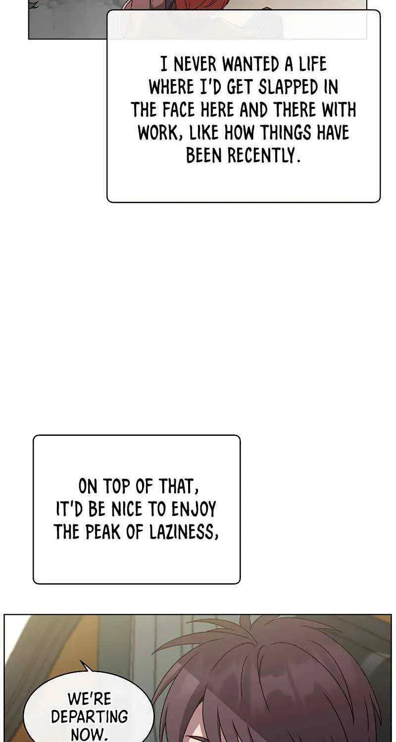 Read The Max Level Hero Has Returned! chapter 74 image 13 on Lezhin
