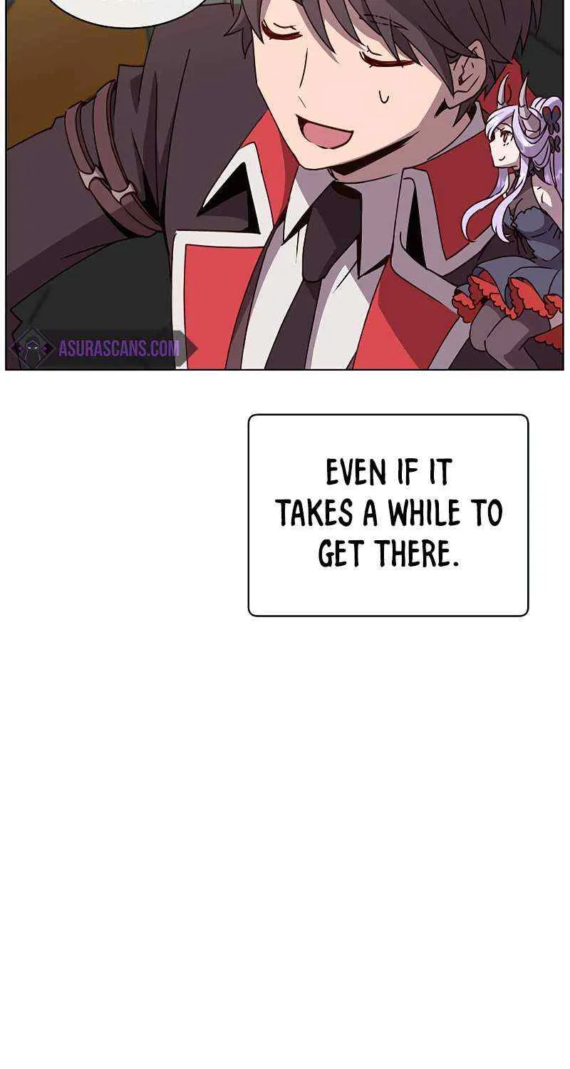 Read The Max Level Hero Has Returned! chapter 74 image 14 on Lezhin