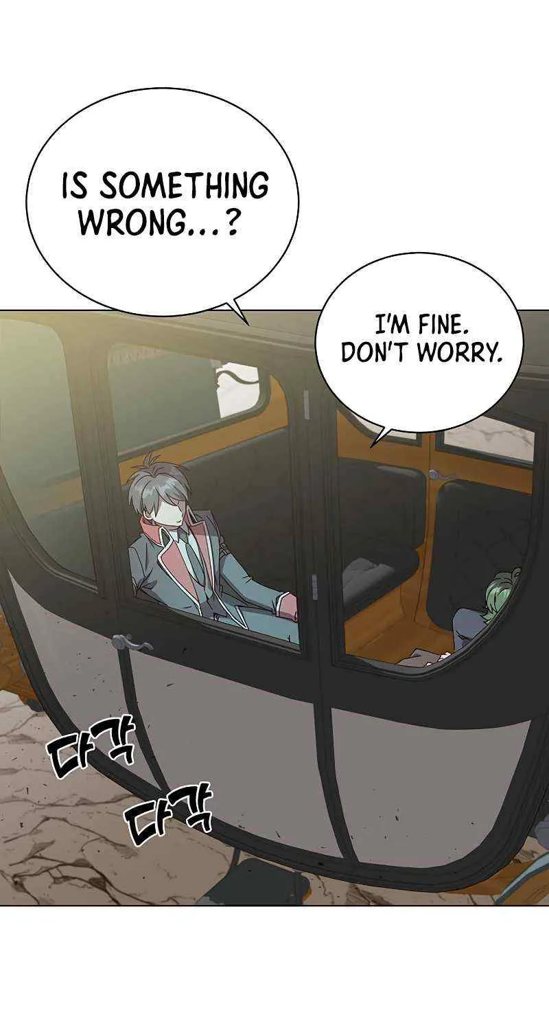 Read The Max Level Hero Has Returned! chapter 74 image 18 on Lezhin
