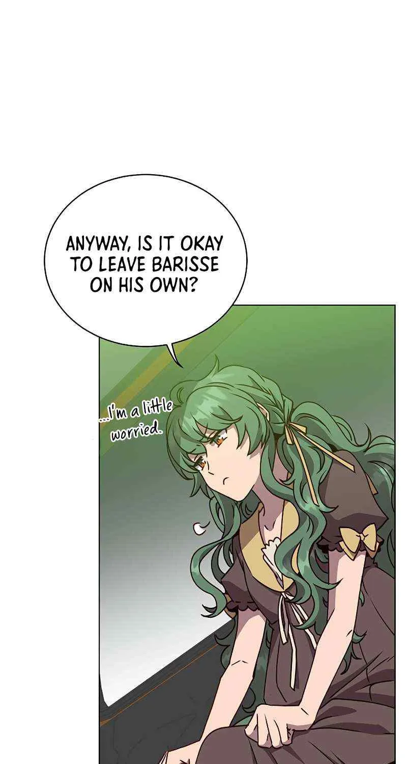 Read The Max Level Hero Has Returned! chapter 74 image 19 on Lezhin