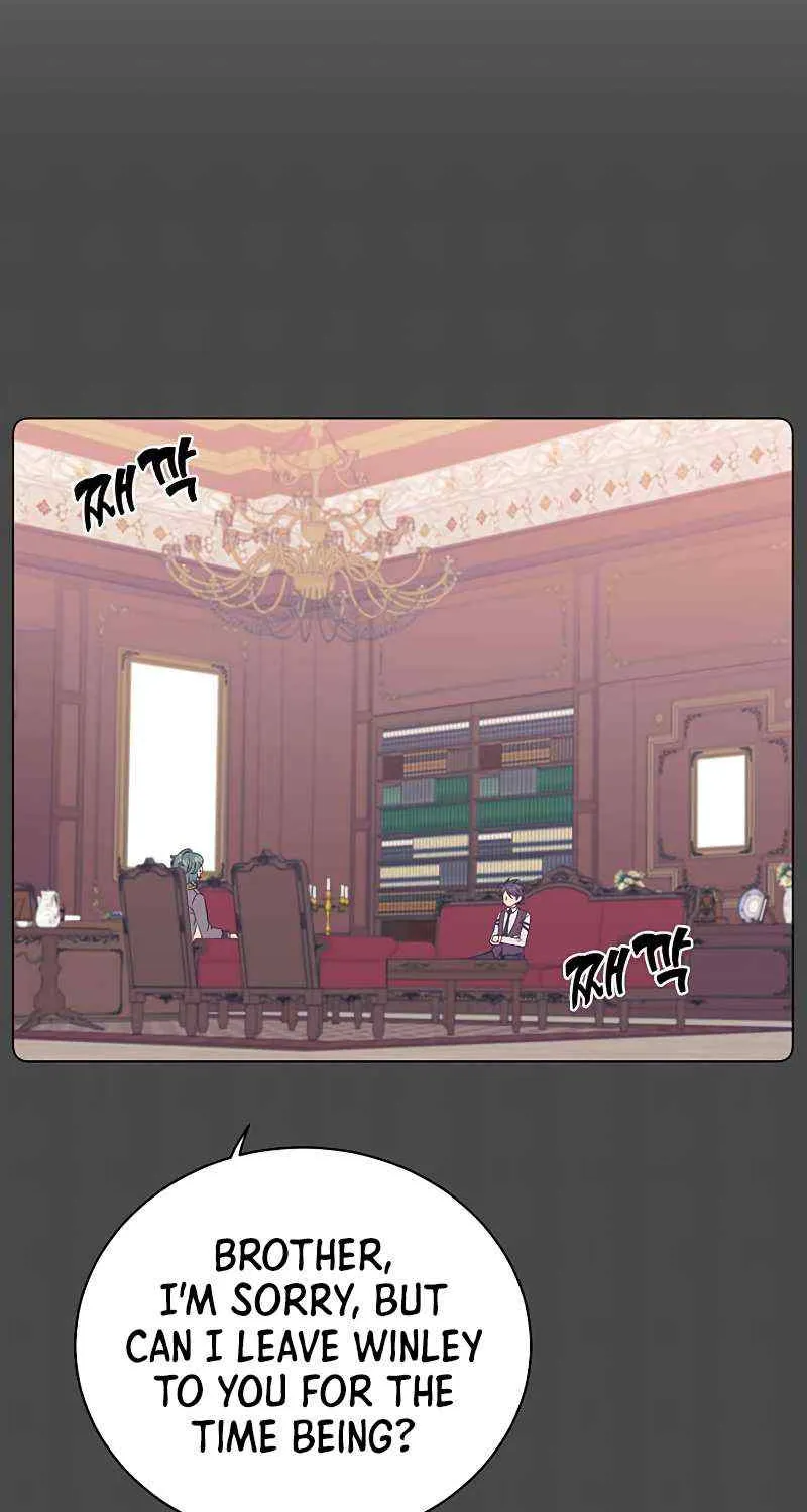 Read The Max Level Hero Has Returned! chapter 74 image 22 on Lezhin