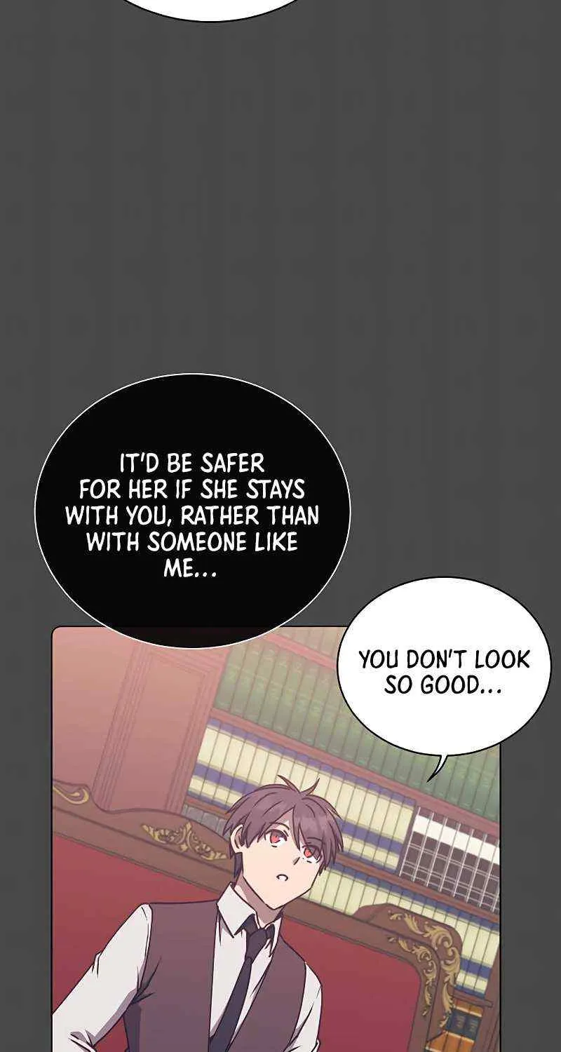 Read The Max Level Hero Has Returned! chapter 74 image 23 on Lezhin