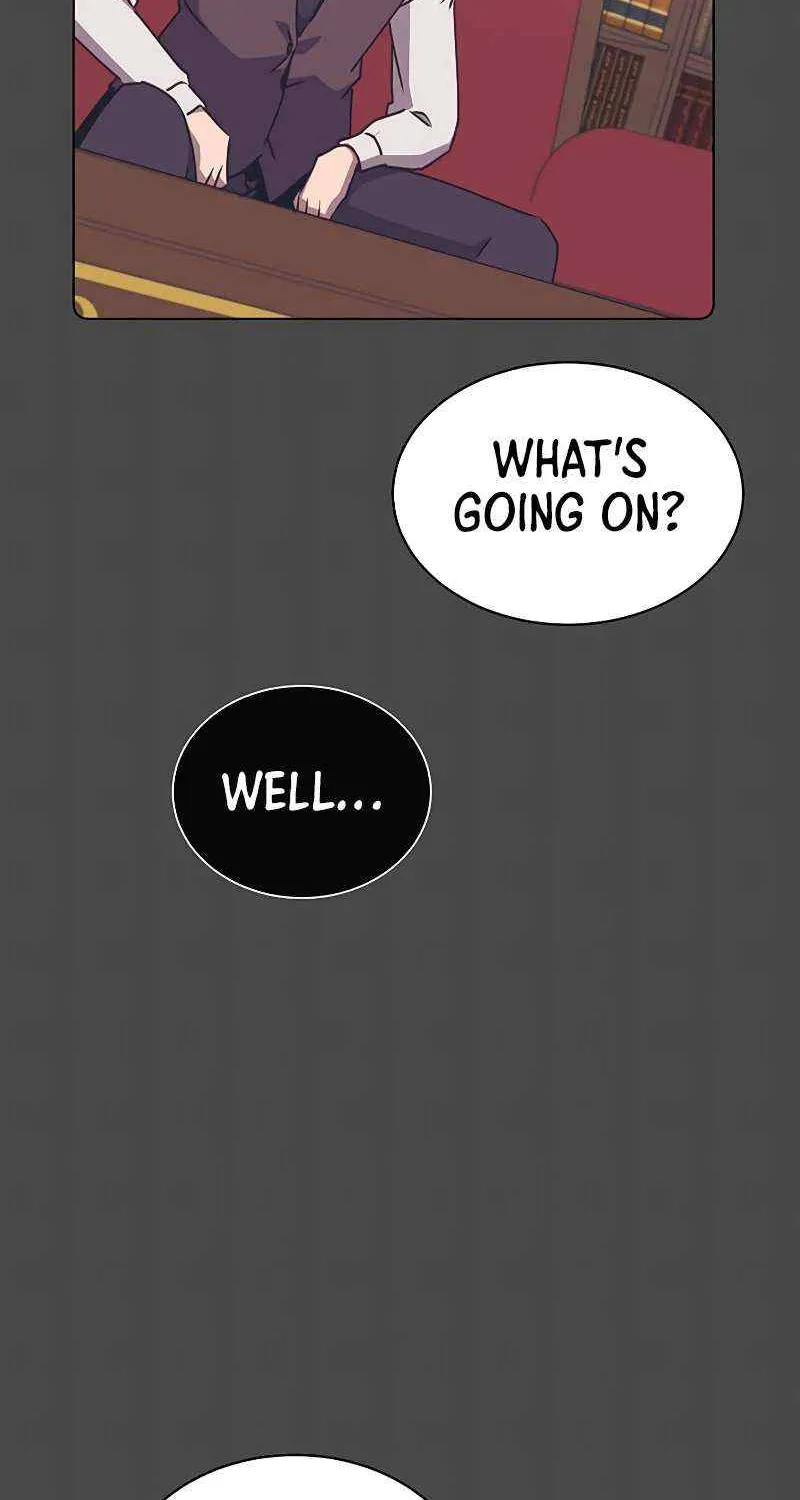 Read The Max Level Hero Has Returned! chapter 74 image 24 on Lezhin