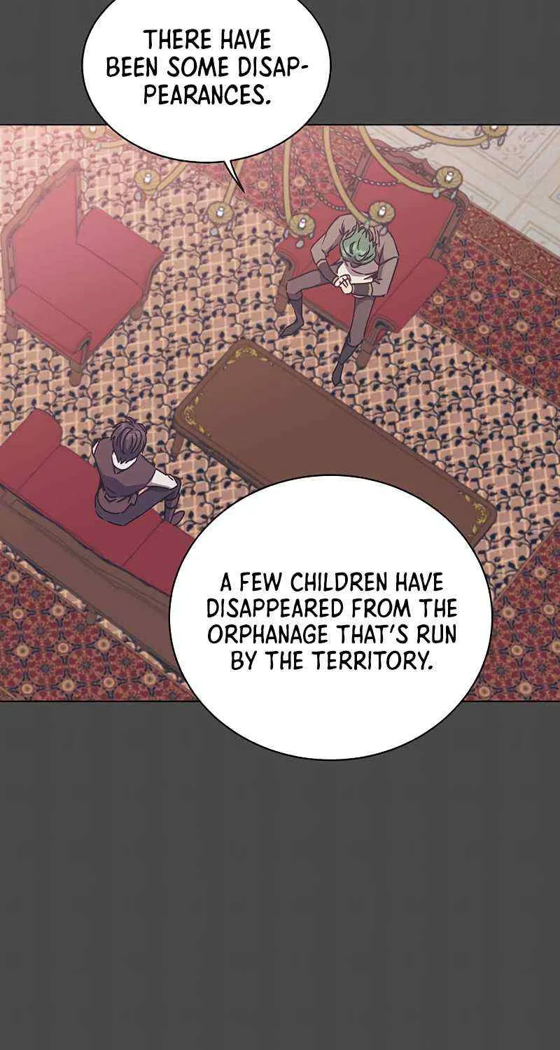 Read The Max Level Hero Has Returned! chapter 74 image 25 on Lezhin