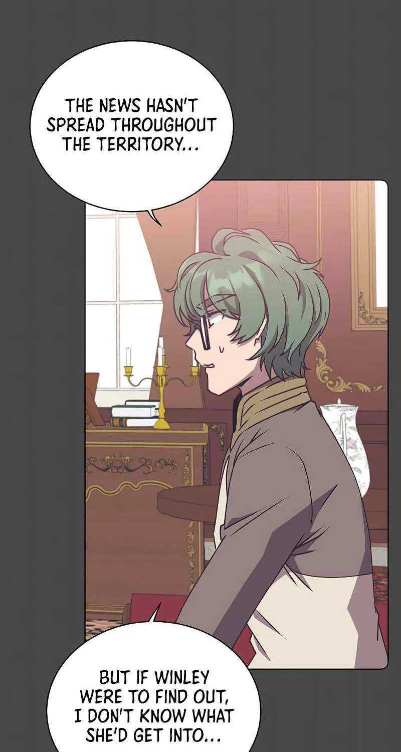 Read The Max Level Hero Has Returned! chapter 74 image 26 on Lezhin
