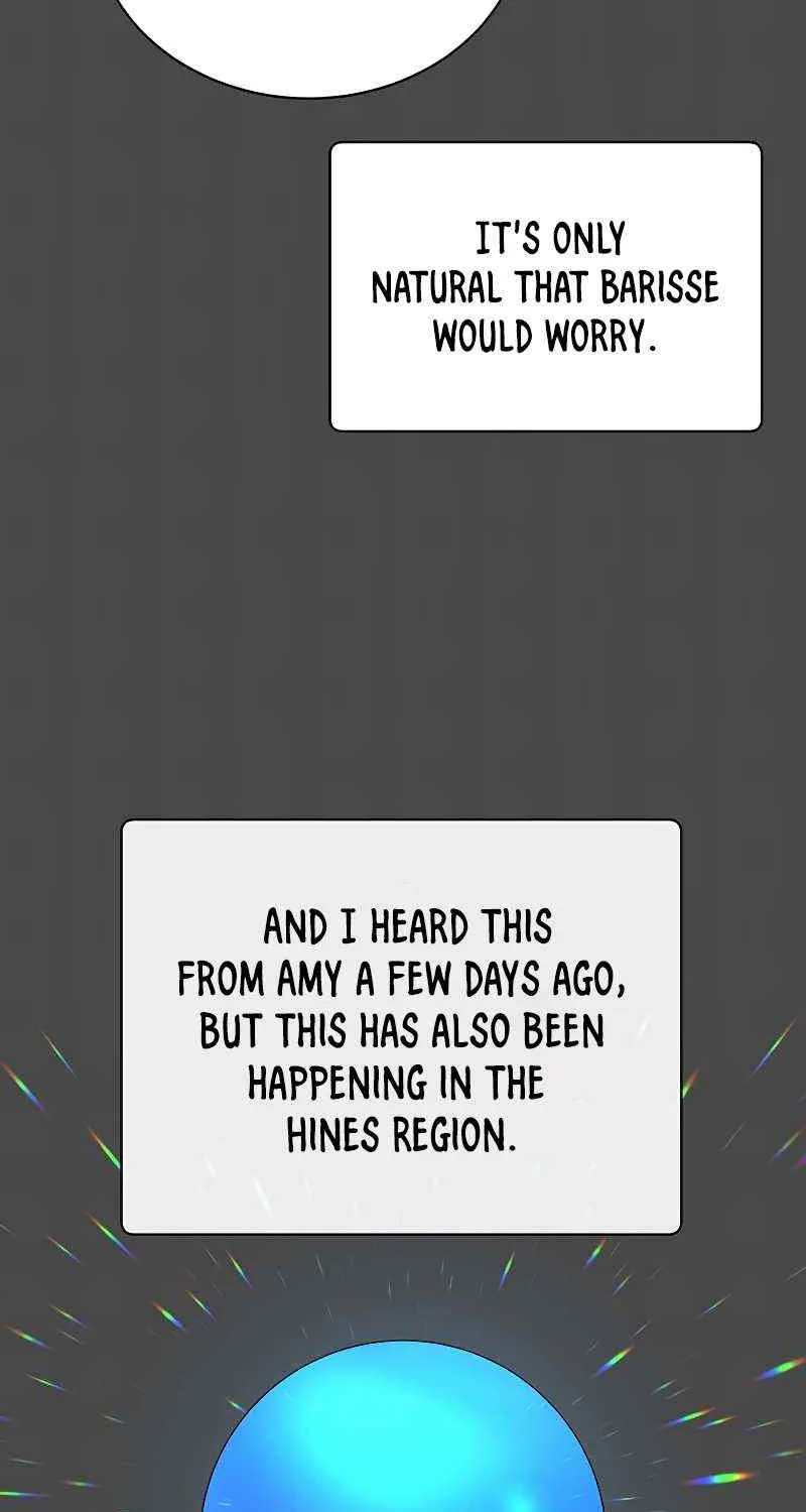 Read The Max Level Hero Has Returned! chapter 74 image 27 on Lezhin