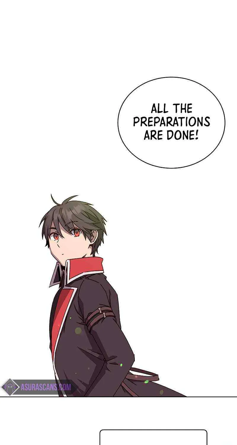 Read The Max Level Hero Has Returned! chapter 74 image 3 on Lezhin