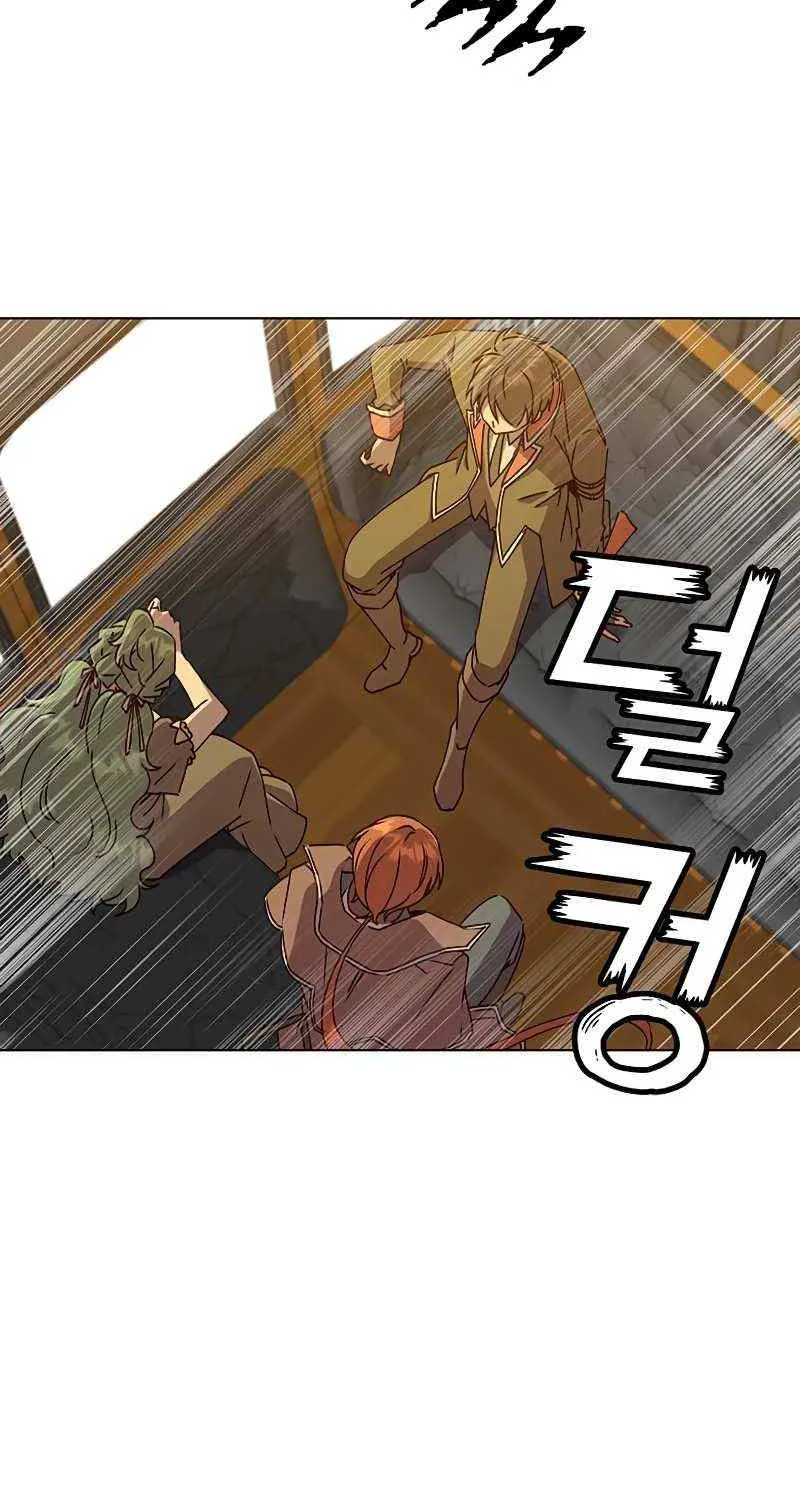 Read The Max Level Hero Has Returned! chapter 74 image 34 on Lezhin