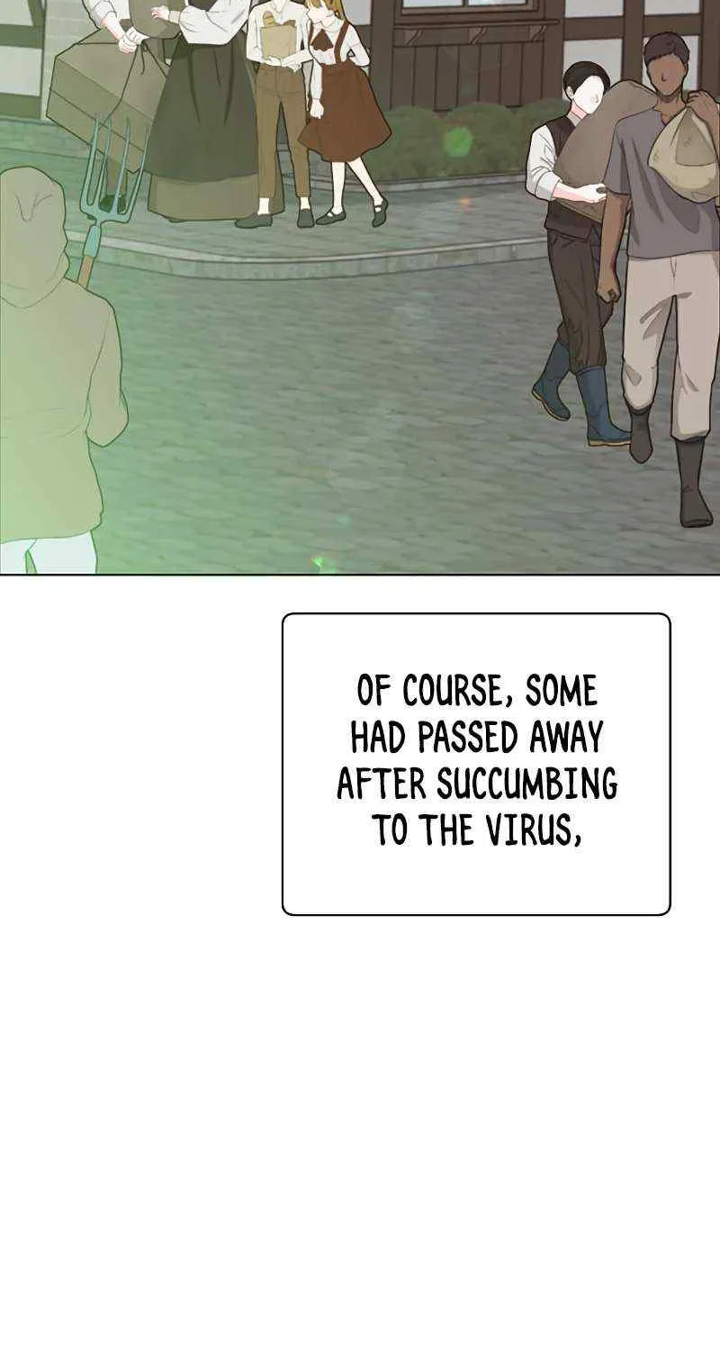 Read The Max Level Hero Has Returned! chapter 74 image 5 on Lezhin