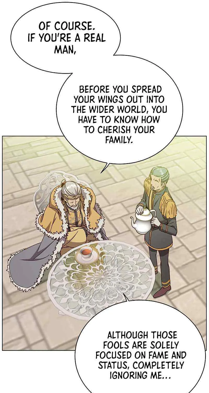 Read The Max Level Hero Has Returned! chapter 74 image 61 on Lezhin