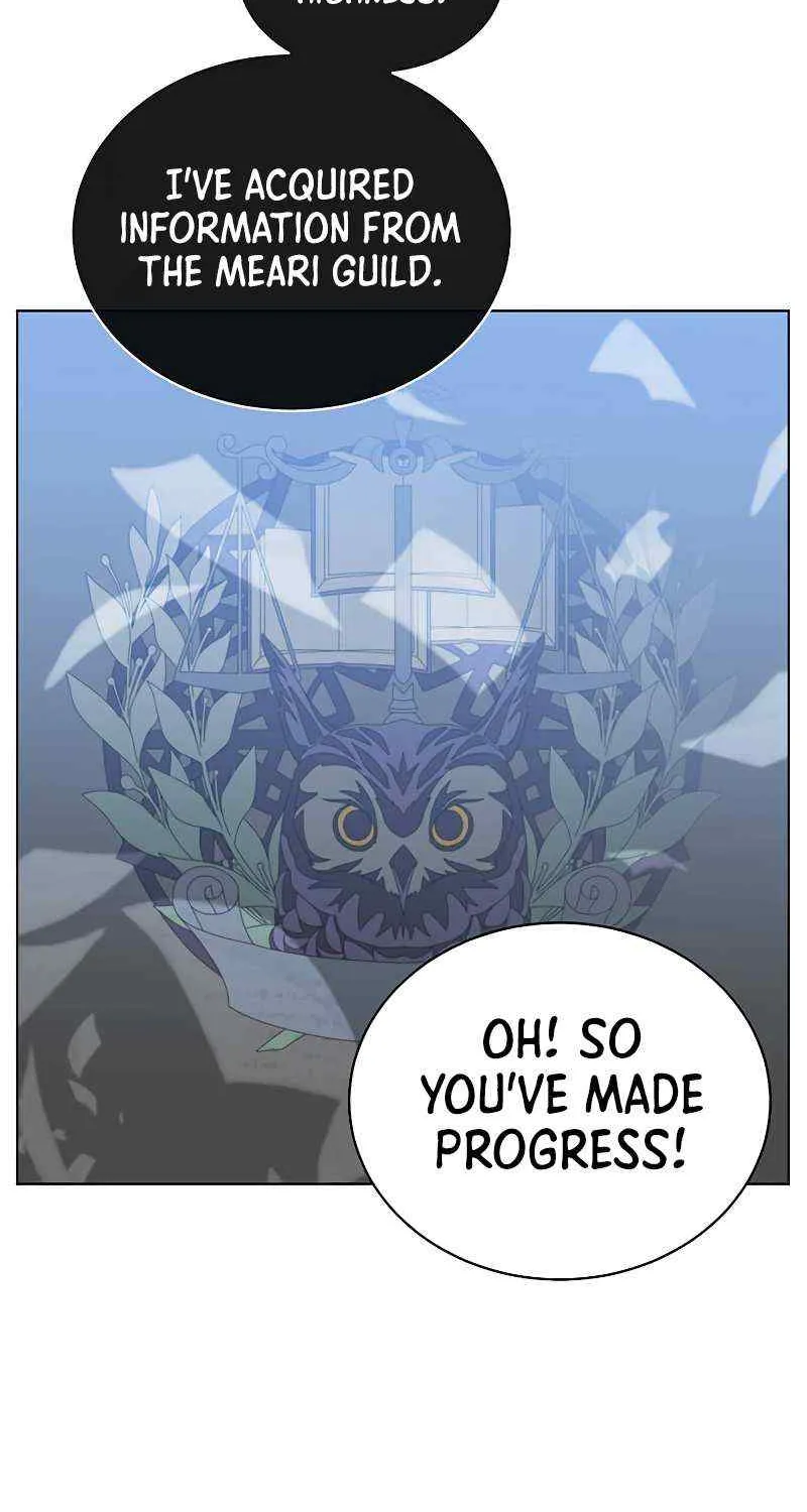Read The Max Level Hero Has Returned! chapter 74 image 64 on Lezhin