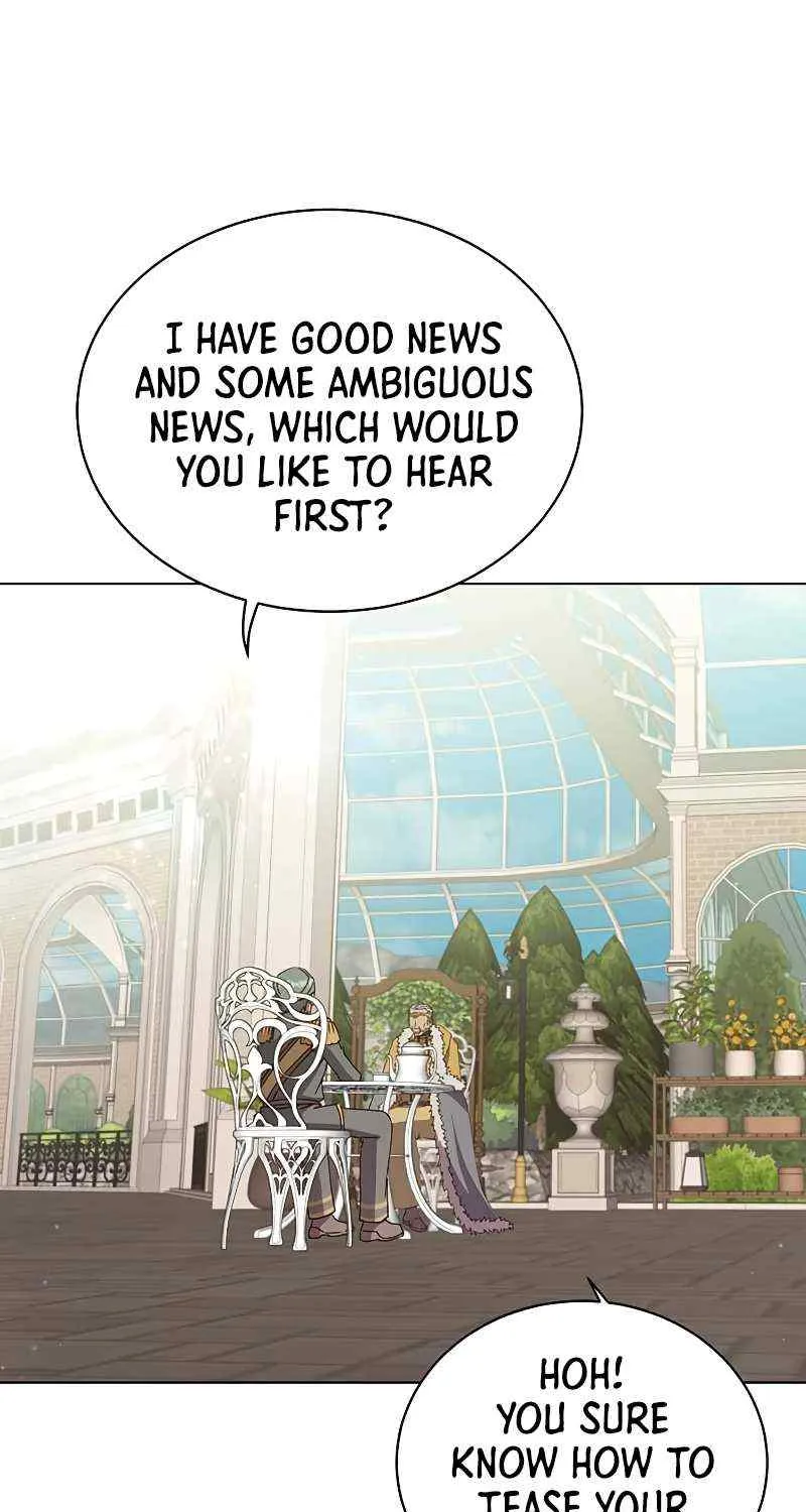 Read The Max Level Hero Has Returned! chapter 74 image 65 on Lezhin