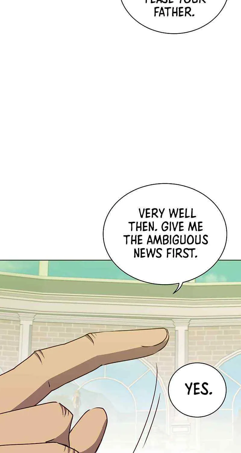 Read The Max Level Hero Has Returned! chapter 74 image 66 on Lezhin