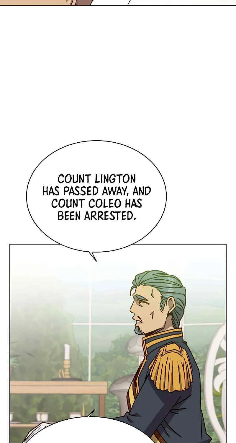 Read The Max Level Hero Has Returned! chapter 74 image 67 on Lezhin
