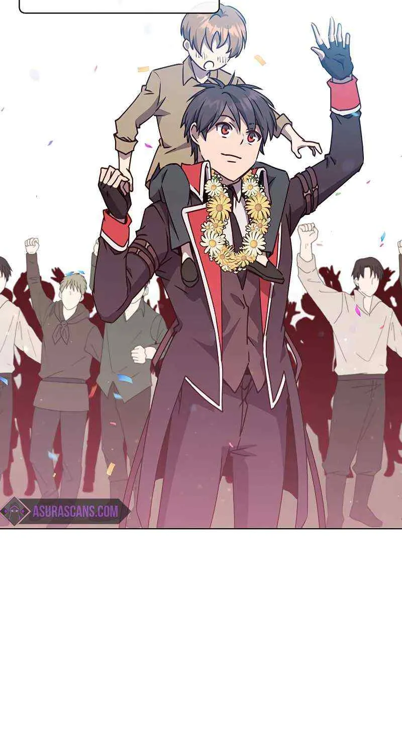Read The Max Level Hero Has Returned! chapter 74 image 7 on Lezhin