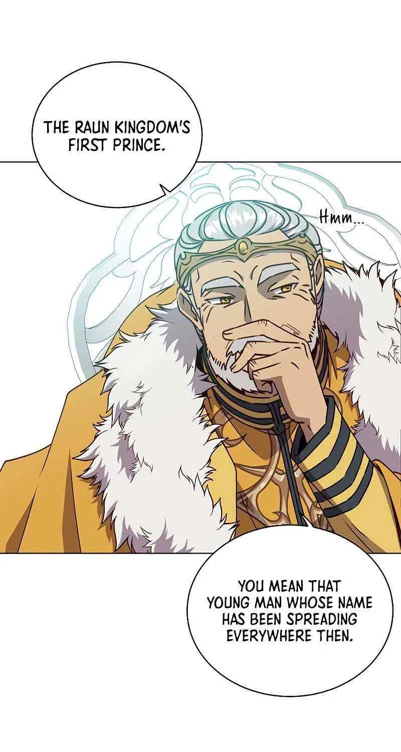 Read The Max Level Hero Has Returned! chapter 74 image 70 on Lezhin