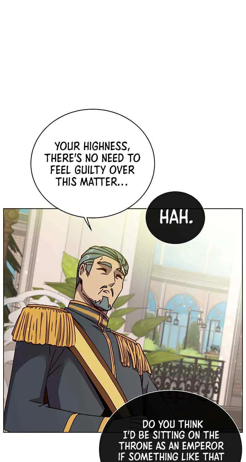 Read The Max Level Hero Has Returned! chapter 74 image 71 on Lezhin